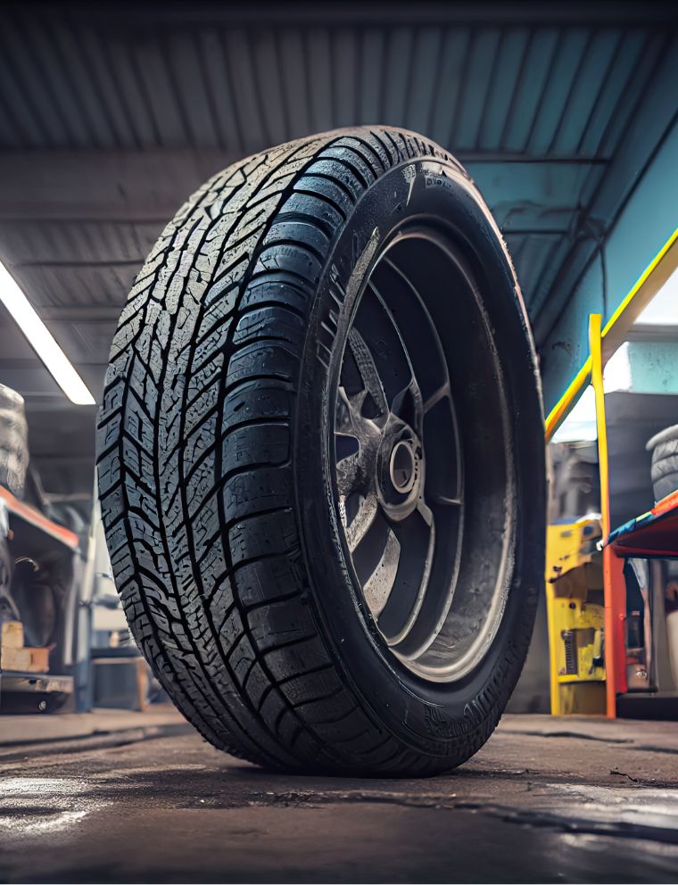 Midwest Tire & Service, LLC